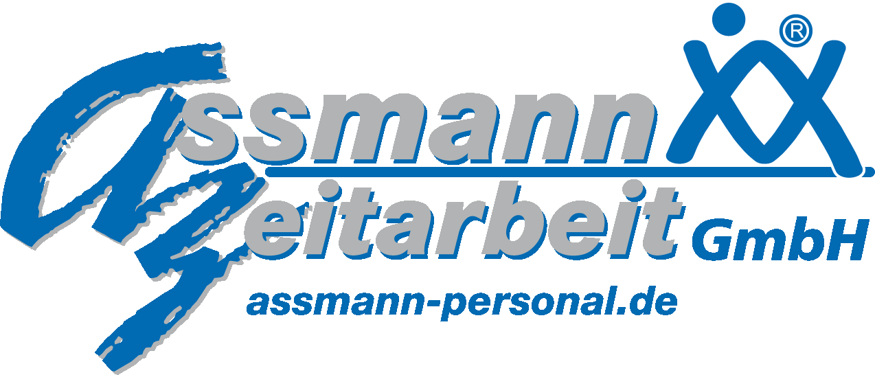 Assmann Zeitarbeit